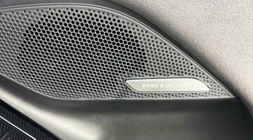 2025 Audi 100kWh Performance Launch Edition Auto 5-door (Blue) - Image: 24