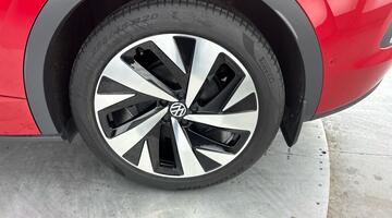 2023 Volkswagen Pro Performance 77kWh Max Auto 5-door (Multicolour) - Image: 34