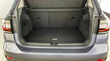 2022 Volkswagen 1.0 TSI SE DSG Euro 6 5-door (Grey) - Image: 27