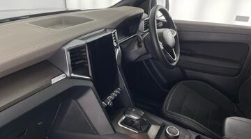 2024 Volkswagen 2.0 TDI Style Auto 4Motion Euro 6 4-door (Grey) - Image: 2