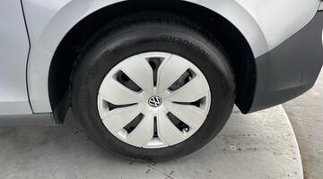 2024 Volkswagen Pro 77kWh Commerce Plus Auto 5-door (Silver) - Image: 27