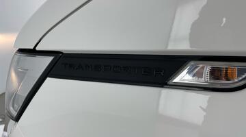 2024 Volkswagen 2.0 TDI T30 Highline Kombi DSG FWD SWB Euro 6 5-door (White) - Image: 32