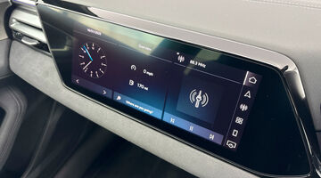 2025 Audi 2.0 TFSI Edition 1 Saloon S Tronic Euro 6 5-door (Grey) - Image: 25