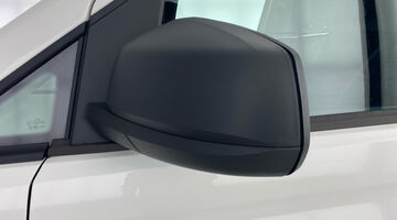 2025 Volkswagen 2.0 TDI C20 Commerce SWB Euro 6 5-door (White) - Image: 31