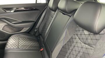 2025 Volkswagen TSI eHybrid 19.7kWh R-Line DSG Euro 6 5-door (Silver) - Image: 40