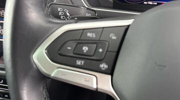 2022 Volkswagen TSI Elegance DSG Euro 6 5-door (Silver) - Image: 17