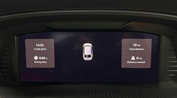 2024 Škoda TSI e-TEC MHEV ACT SE Technology DSG Euro 6 5-door (Silver) - Image: 11