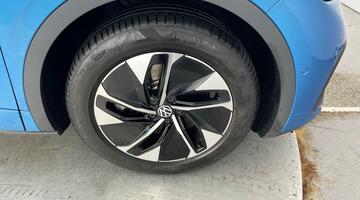 2025 Volkswagen Pro 77kWh Match Auto 5-door (Unlisted) - Image: 5