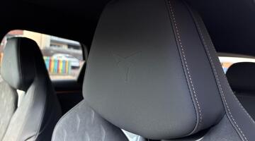 2025 CUPRA 2.0 TSI VZ1 DSG 4-doorive Euro 6 5dr (Grey) - Image: 27