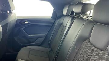 2022 Audi 1.0 TFSI 25 S line Sportback Euro 6 5-door (Black) - Image: 32