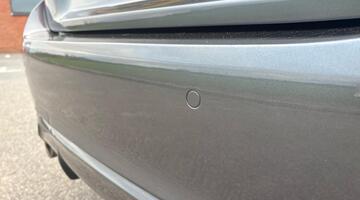 2020 BMW 2.0 420i GPF M Sport Auto Euro 6-door (Grey) - Image: 15