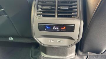 2025 CUPRA EHybrid 25.8kWh VZ2 DSG Euro 6 5-door (Grey) - Image: 28