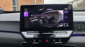 2020 Volkswagen Pro Performance 58kWh Life Auto 5-door (Silver) - Image: 72