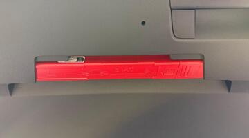 2026 Volkswagen Match 1.5 eTSI 150 PS 7-Speed DSG 5-door (White) - Image: 14