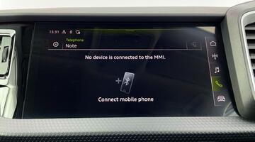 2023 Audi 1.0 TFSI 30 Sport Sportback Euro 6 5-door (Grey) - Image: 16