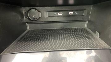 2022 Volkswagen TSI Life DSG Euro 6 5-door (Blue) - Image: 7