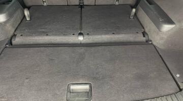 2023 Škoda TSI ACT SE Drive DSG Euro 6 5-door (7 Seat) (Black) - Image: 31