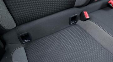 2022 Volkswagen 1.0 EVO Life Euro 6 5-door (Black) - Image: 18