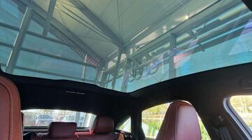 2025 Audi 3.0 TFSI Edition 1 Saloon S Tronic quattro Euro 6 5-door (Black) - Image: 25