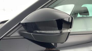 2023 Škoda TSI ACT SE Drive DSG Euro 6 5-door (7 Seat) (Black) - Image: 36