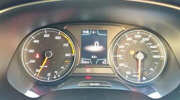 2020 SEAT TSI EVO XCELLENCE Euro 6 5-door (White) - Image: 22