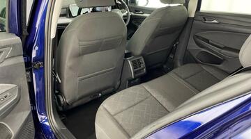 2023 Volkswagen TSI Life Euro 6 5-door (Blue) - Image: 34