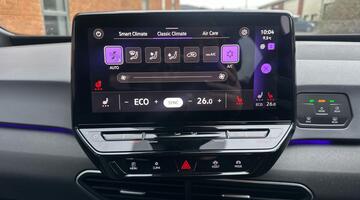 2020 Volkswagen Pro Performance 58kWh Life Auto 5-door (Silver) - Image: 83