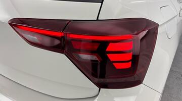 2025 Volkswagen 1.0 TSI Match Euro 6 5-door (Grey) - Image: 26