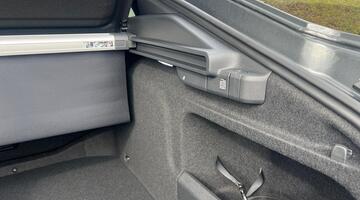 2025 Škoda TSI e-TEC MHEV SportLine DSG Euro 6 5-door (Grey) - Image: 37