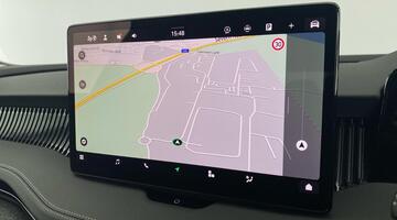 2025 Škoda 2.0 TDI SE L DSG Euro 6 5-door (Yellow) - Image: 30