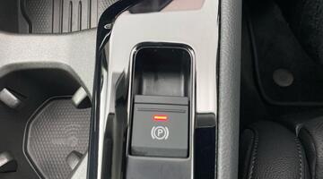 2025 Škoda 2.0 TDI SE L DSG Euro 6 5-door (Yellow) - Image: 23