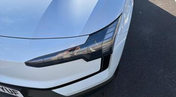 2025 Volvo Twin Performance 69kWh Ultra Auto 5-door (Blue) - Image: 32