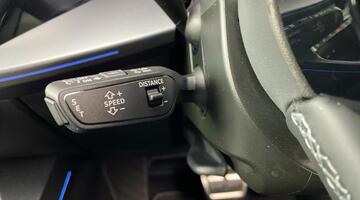 2025 Audi TFSI 30 S line Sportback S Tronic Euro 6 5-door (White) - Image: 21