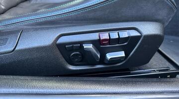 2020 BMW 3.0 BiTurbo Competition DCT Euro 6 2-door (Black) - Image: 29