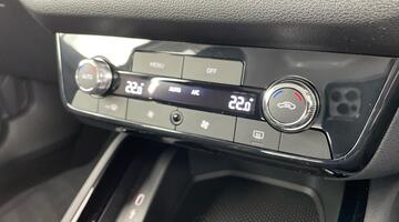 2025 Škoda 1.0 TSI SE Edition Euro 6 5-door (Grey) - Image: 7