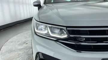 2022 Volkswagen 2.0 TSI R DSG 4Motion Euro 6 5-door (White) - Image: 49