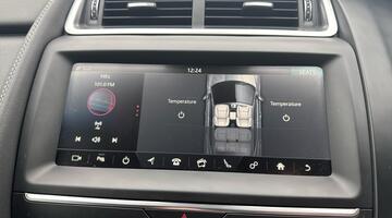 2019 Jaguar 2.0 D180 R-Dynamic S Auto Euro 6 5-door (Grey) - Image: 17