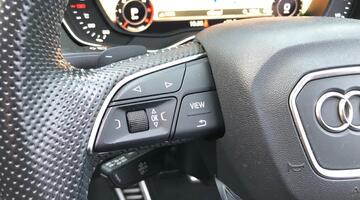 2018 Audi 2.0 TDI 40 S line S Tronic quattro Euro 6 5-door (Black) - Image: 27