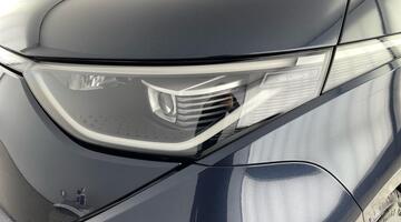 2024 Volkswagen Pro 77kWh Style Auto 5-door (Blue) - Image: 46