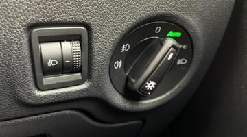 2023 Škoda 1.0 TSI Monte Carlo Euro 6 5-door (Black) - Image: 21