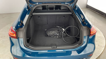 2025 Audi Sportback Edition 1 e-tron performance 270,00 kW (Blue) - Image: 33
