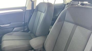 2022 Volkswagen TSI Life DSG Euro 6 5-door (White) - Image: 31