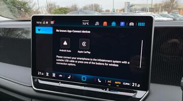 2025 Volkswagen ETSI MHEV Match DSG Euro 6 5-door (White) - Image: 15