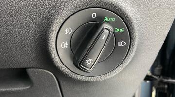 2019 Škoda 2.0 TSI SportLine DSG 4WD Euro 6 5-door (Grey) - Image: 23