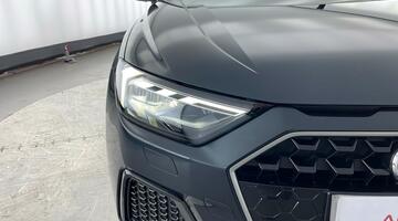 2023 Audi 1.0 TFSI 30 Sport Sportback Euro 6 5-door (Grey) - Image: 37