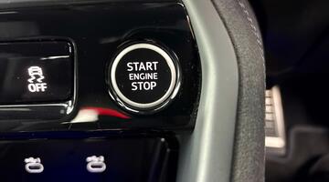 2025 Audi 2.0 TDI Edition 1 S Tronic quattro Euro 6 5-door (Black) - Image: 13