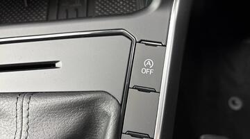 2025 Volkswagen 1.0 TSI Match DSG Euro 6 5-door (Grey) - Image: 13