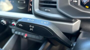 2025 Audi 1.0 TFSI 30 S line Sportback S Tronic Euro 6 5-door (Black) - Image: 10