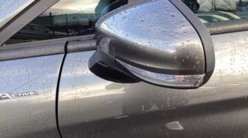 2020 Ford 1.0T EcoBoost MHEV Active X Edition Euro 6 5-door (Grey) - Image: 27