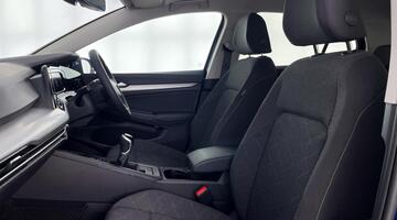 2023 Volkswagen TSI Life Euro 6 5-door (Blue) - Image: 38